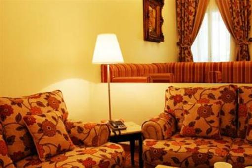 фото отеля Motiara Hotel Suites 1