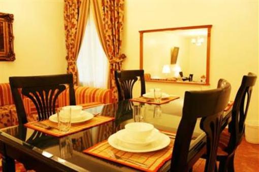 фото отеля Motiara Hotel Suites 1