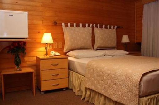 фото отеля Hotel Bertoluci