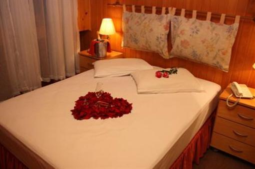фото отеля Hotel Bertoluci