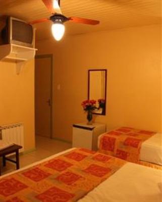 фото отеля Hotel Bertoluci
