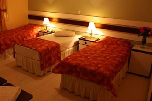 фото отеля Hotel Bertoluci