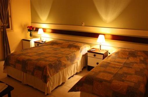 фото отеля Hotel Bertoluci