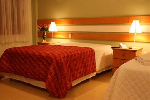 фото отеля Hotel Bertoluci