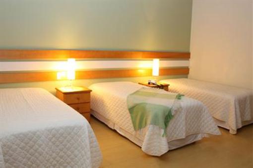 фото отеля Hotel Bertoluci