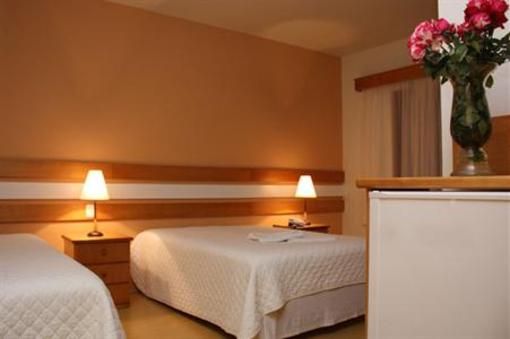 фото отеля Hotel Bertoluci