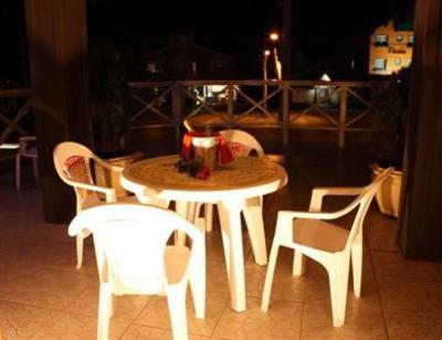 фото отеля Hotel Bertoluci