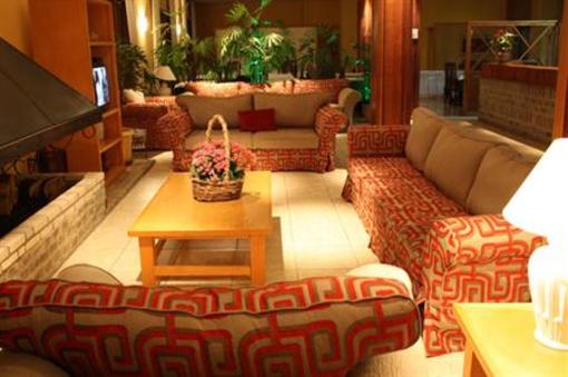 фото отеля Hotel Bertoluci