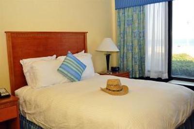 фото отеля Ocean Sands Resort