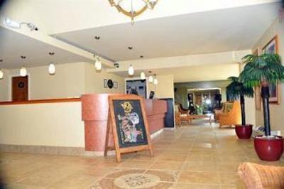 фото отеля Ocean Sands Resort