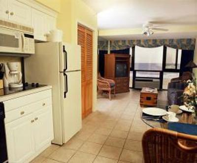 фото отеля Ocean Sands Resort
