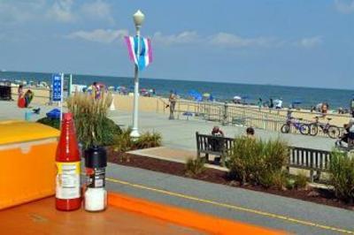 фото отеля Ocean Sands Resort