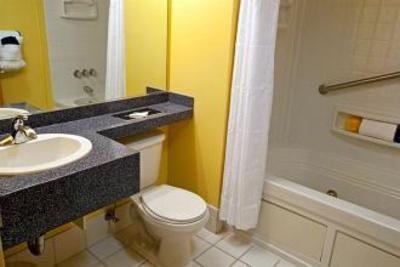 фото отеля Ocean Sands Resort