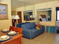 Ocean Sands Resort