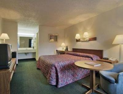 фото отеля Days Inn Bastrop