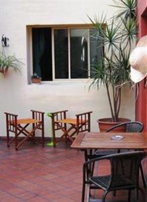 фото отеля Primo Hostel