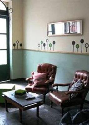 фото отеля Primo Hostel