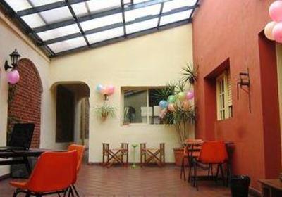 фото отеля Primo Hostel