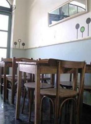 фото отеля Primo Hostel