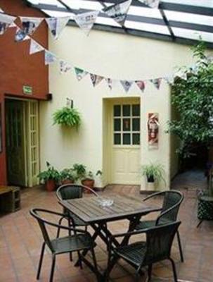 фото отеля Primo Hostel