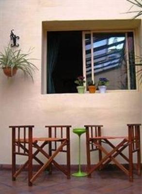 фото отеля Primo Hostel
