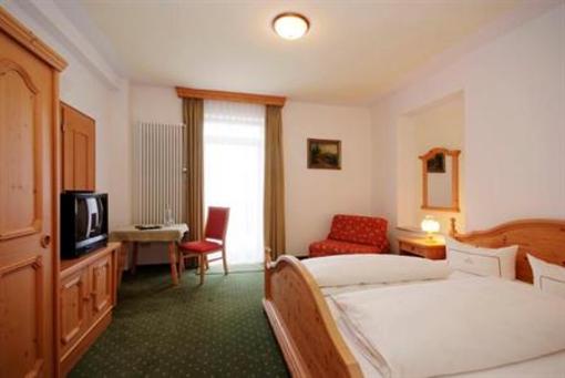фото отеля Hotel Jagerhaus Sankt Peter