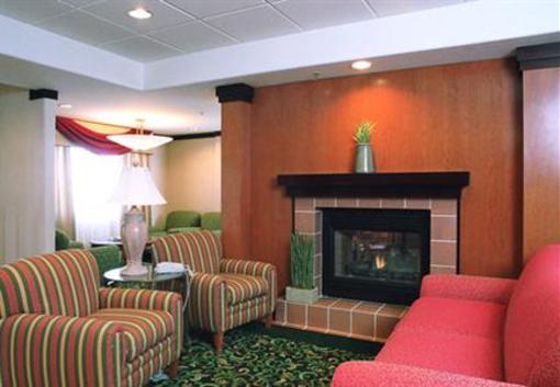 фото отеля Fairfield Inn Tucson at Airport