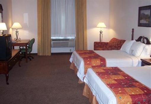 фото отеля Fairfield Inn Tucson at Airport