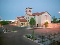 Fairfield Inn Tucson at Airport