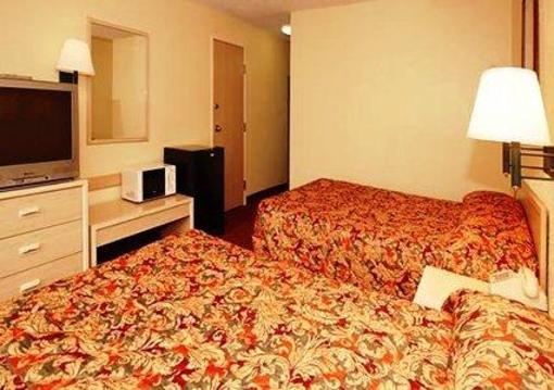 фото отеля Econo Lodge Mobile