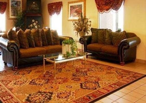 фото отеля Econo Lodge Mobile