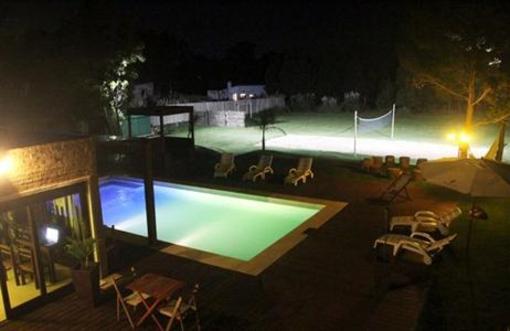 фото отеля La Quinta Eco Hostel & Club