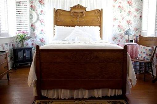 фото отеля The Hale House Inn