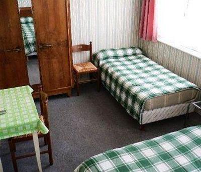 фото отеля Hotel Victoria Calais