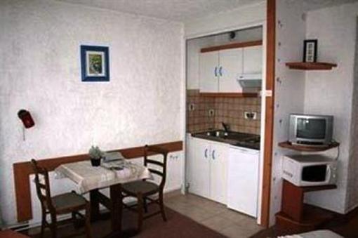 фото отеля Residence la Renovation