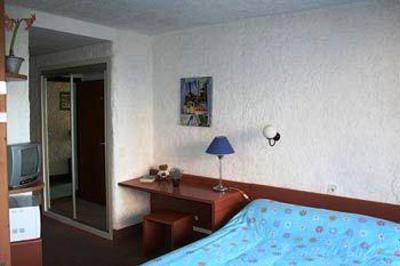 фото отеля Residence la Renovation