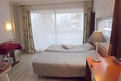 фото отеля Residence la Renovation