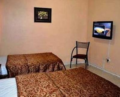 фото отеля Al Kawakeeb Hotel