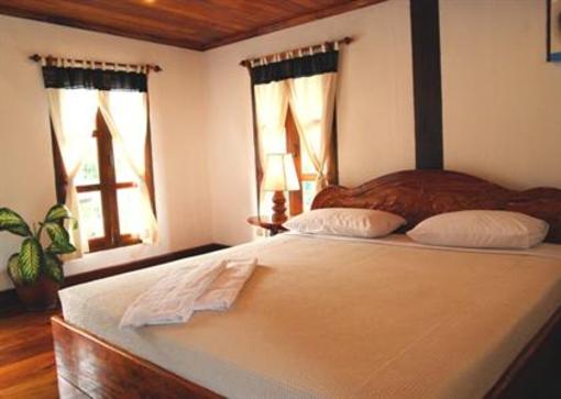 фото отеля Oui s Guesthouse Luang Prabang