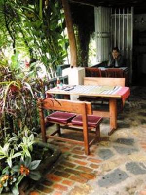 фото отеля Oui s Guesthouse Luang Prabang