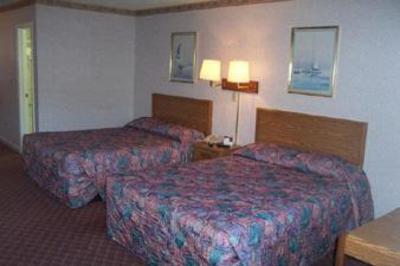 фото отеля Knights Inn Groton/Mystic Area
