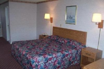 фото отеля Knights Inn Groton/Mystic Area