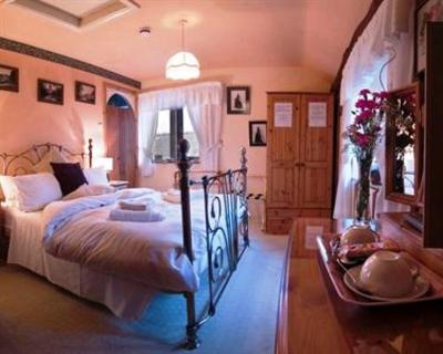 фото отеля Causeway House