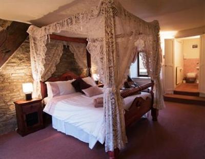 фото отеля Causeway House