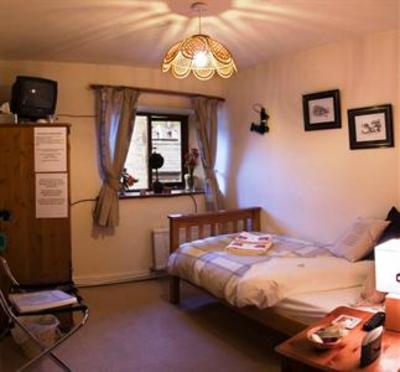 фото отеля Causeway House