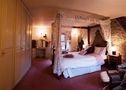 фото отеля Causeway House