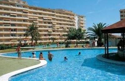 фото отеля Apartamentos Penismar I Peniscola
