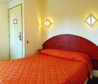 фото отеля Hotel Bonsai Etape Orleans Olivet