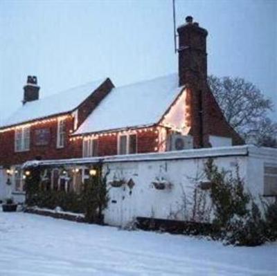 фото отеля The Bell at Iden Inn Rye (England)