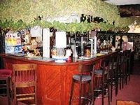 The Bell at Iden Inn Rye (England)